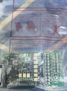 变频器拓展模块FR-A7AX，，保真保详谈报价