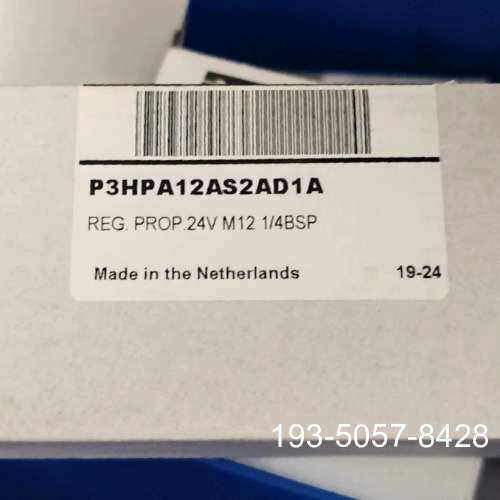 比例阀P3HPA12AS2AD1A详谈报价