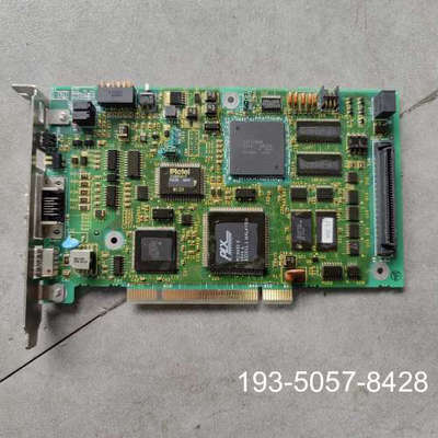 议价安川JAPMC-MC21 REV.A ，新，详谈