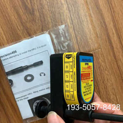 议价Mcmurdo HRU 释放器82-962-001A详谈