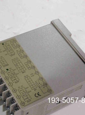 宇电 智能温度调节仪AI-708PE5GL2S详谈报价