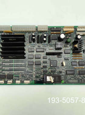 原装正品星玛LG电梯轿厢通讯板 DCL-240 3X07124E价格详谈