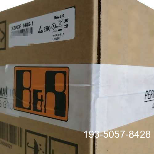 原装正品贝加莱X20CP3485-1 X20CP3485 模块，价格详谈