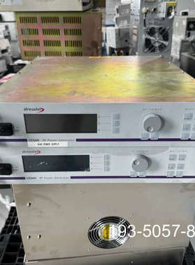 Dressler CESAR 136 D射频电源 详谈报价