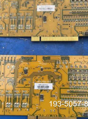 议价MCS迈科迅MTC-610 V1.1 高性能6轴伺服控制卡，详谈