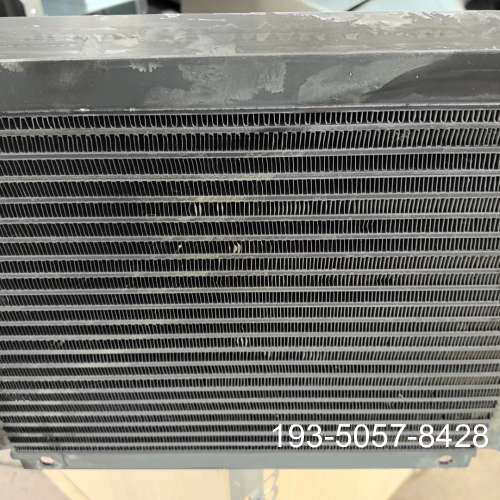 出switch变流柜内散热器，4系、7系通用，型号21详谈报价