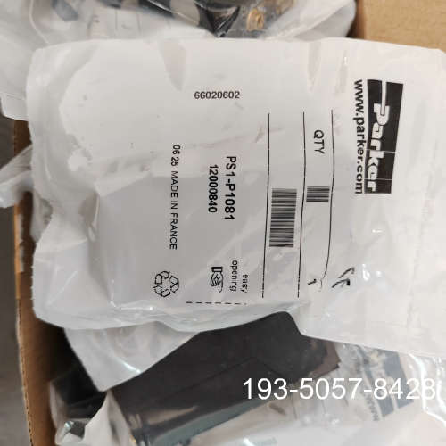 议价PS1-P1081派克Parker气动阀PS1-P108详谈
