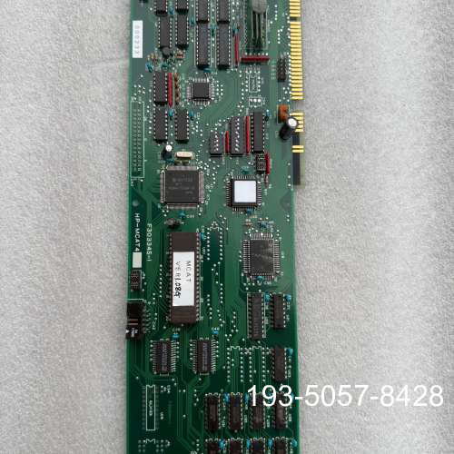 议价板卡F30334S-I HP-MCAT4 MCAT详谈