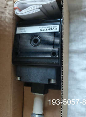 安沃驰气动调节阀0821300934详谈报价