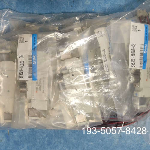 议价SMC电磁阀SY5320-5L0ZD-C6详谈