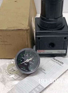 原装正品Rexroth力士乐调压阀，型号0821302500，正价格详谈