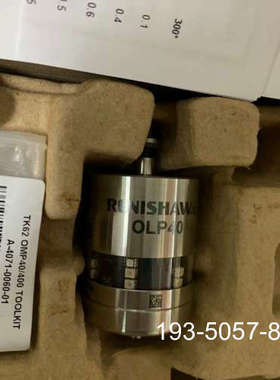 议价雷尼绍OLP40光学测头，，齐全型号TK62详谈
