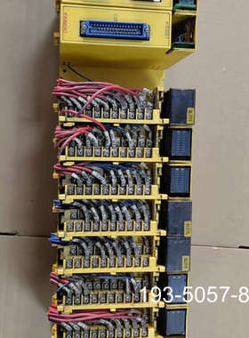 议价A03B-0819-C161 fanuc发那科IO信号模块详谈