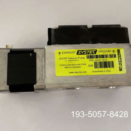 议价 SYSTEC真空脱气泵 货号：9000-1472，赛默详谈