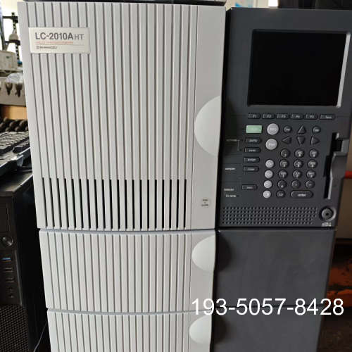岛津LC-2010AHT液相色谱仪，四泵，紫外检测器，柱温详谈报价
