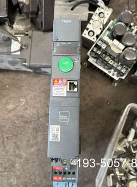 议价320变频器 Altivar Machine，型号AT详谈