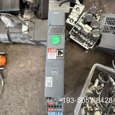议价320变频器 Altivar Machine，型号AT详谈