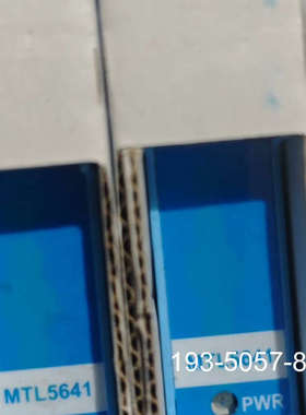 安全栅MTL5641速发详谈报价