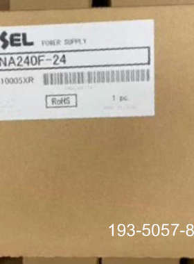 议价科索CoSELCosel稳压电源直流电源KHNA240F详谈