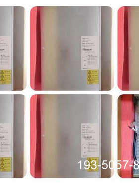 艾特网压缩机变频驱动器，型号ACRC-T36822-06，全详谈报价