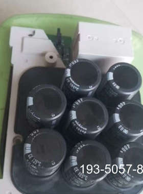 ETX711111变频器电容板，A1000/H100详谈报价