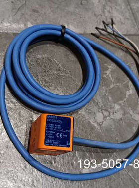 ifmNN5009   IND2004DN接近传感详谈报价