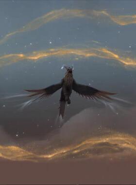 魔兽世界10.0解密坐骑代练刷 轻风微语任务wow欧恩哈拉的神圣之吻