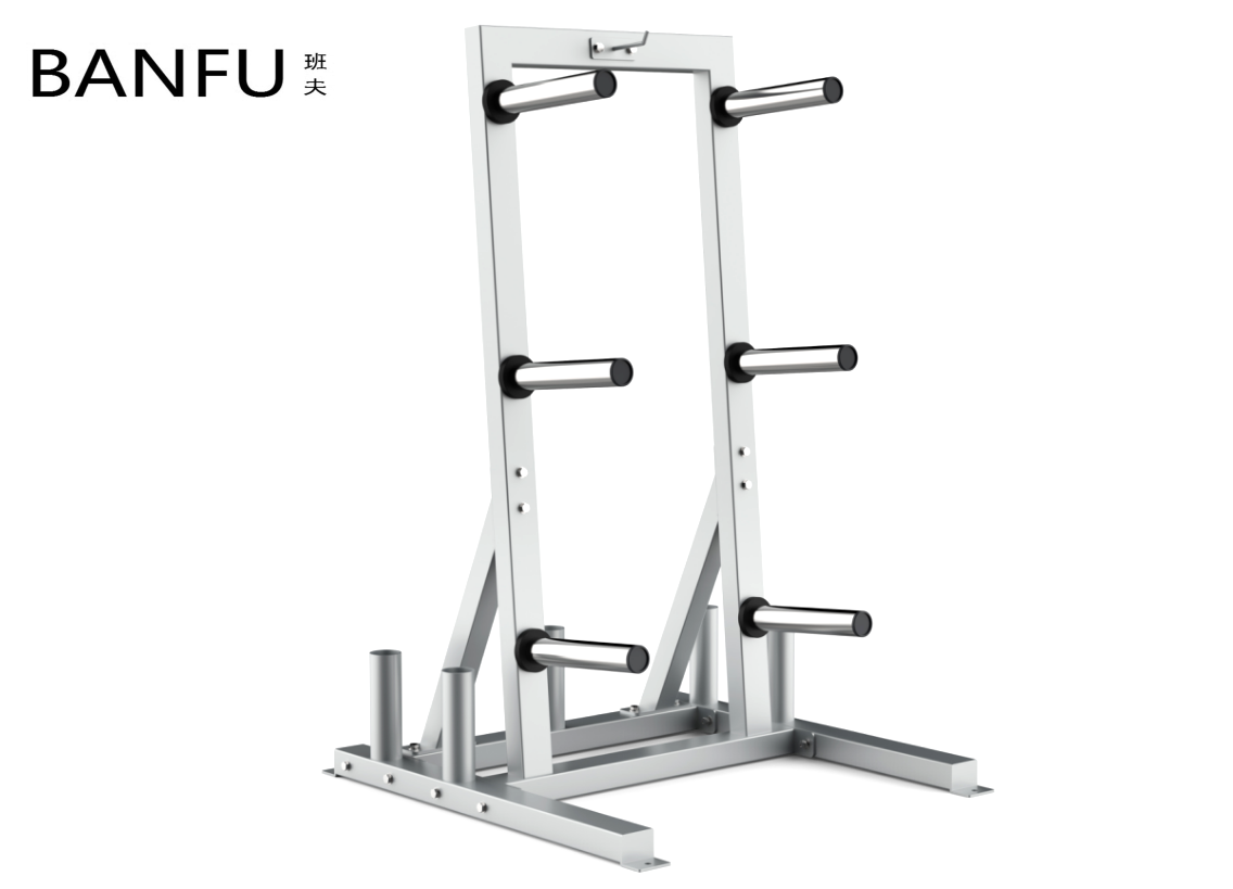 班夫 配件架训练器专业健身房企事业室内训练器BF-HS024G