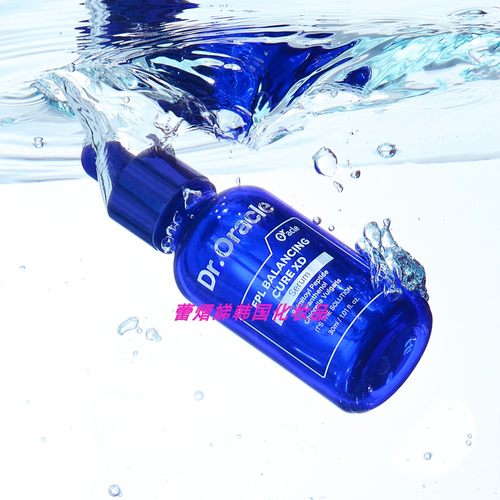 Dr.Oracle奥拉克EPL视黄醇再生安瓶30ml补水保湿精华韩国院线女