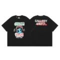 3023#Washed Black