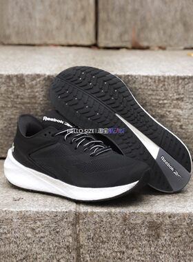 Reebok锐步健身运动轻质跑鞋