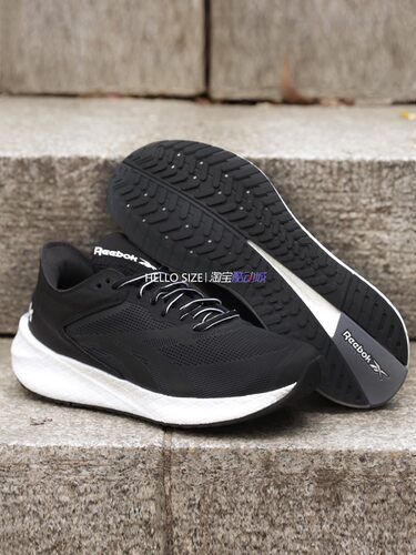 Reebok锐步健身运动轻质跑鞋