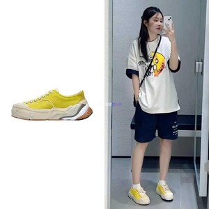 中國李寧 肖战 x Li-Ning Wuji Skate  复古结构休闲鞋 AZGT037-6