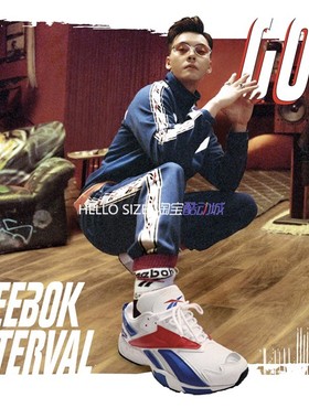 REEBOK INTERVAL 老爹鞋 EH3102/3 FV5475 FX2137 FV5521 FW1879