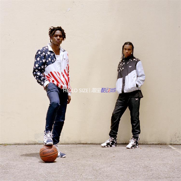 REEBOK HUSH OLYMPIC U.S.A Stars and Stripes coat DU2758 DU2759 Rare replenishmentin the Sportswear/Casual Clothing , Sports jacket/Coat  category - from Buy2taobao.com to provide professional Taobao agent buy service