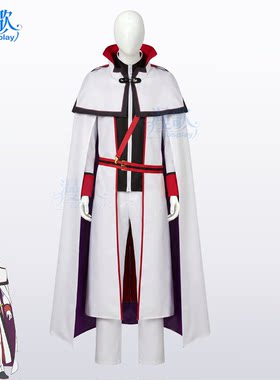 RE0从零开始的异世界生活cos服