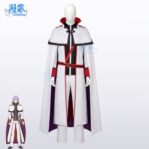 RE0从零开始的异世界生活cos服