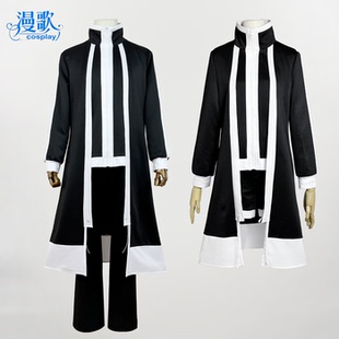 桃源暗鬼cos服一之濑四季cosplay罗刹学院男女校服二次元动漫C服