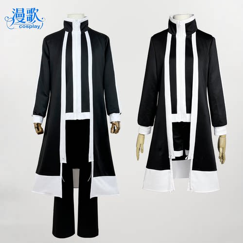 桃源暗鬼cos服一之濑四季