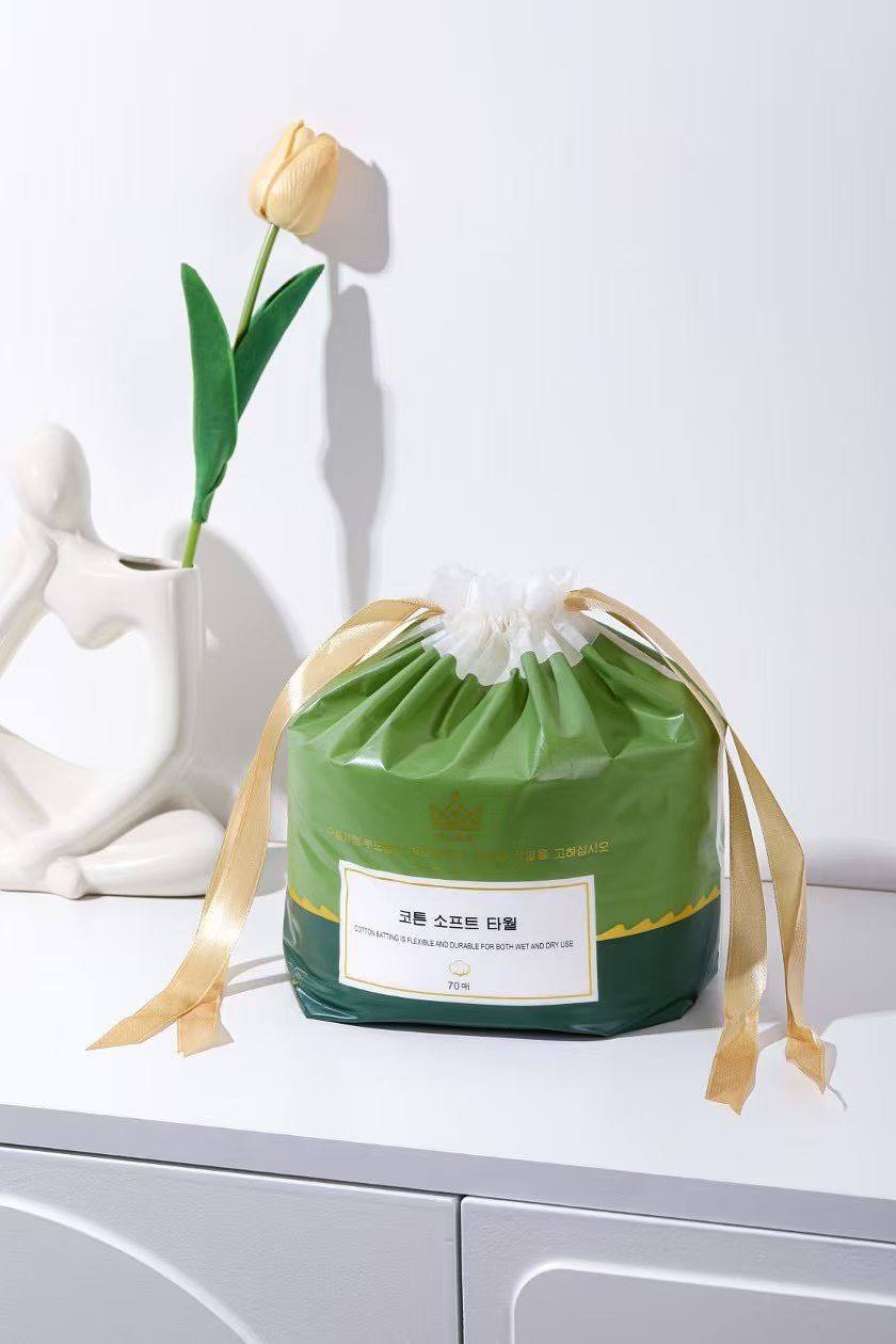 李佳琦洗脸巾一次性纯棉无菌男女擦脸洁面巾纸美容院可心年华70抽,洗护清洁剂/卫生巾/纸/香薰,棉柔巾/洗脸巾,淘宝优惠券,粉丝福利购,淘宝优惠卷