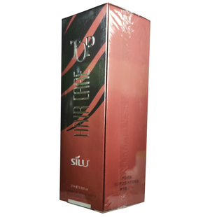 西藏药业TOP护发精油发油改善防毛躁干枯发柔顺顺滑烫染受损护理