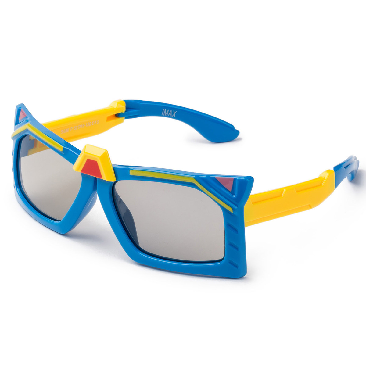 Lunettes 3D - Ref 2621323 Image 3