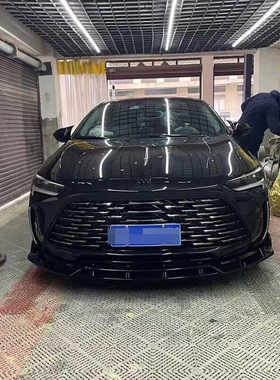 适用于2024款别克全新君威前唇