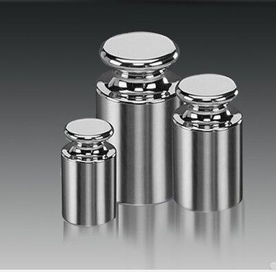 F1级别不锈钢砝码20kg10kg5kg2kg1kg500g200g100g50g20g10g5g2g1g