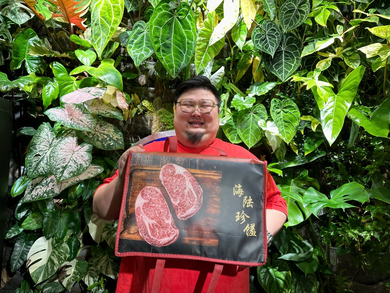 『2023年中秋大礼包』送礼佳品！澳洲和牛+特大黑虎虾+刺身级大管