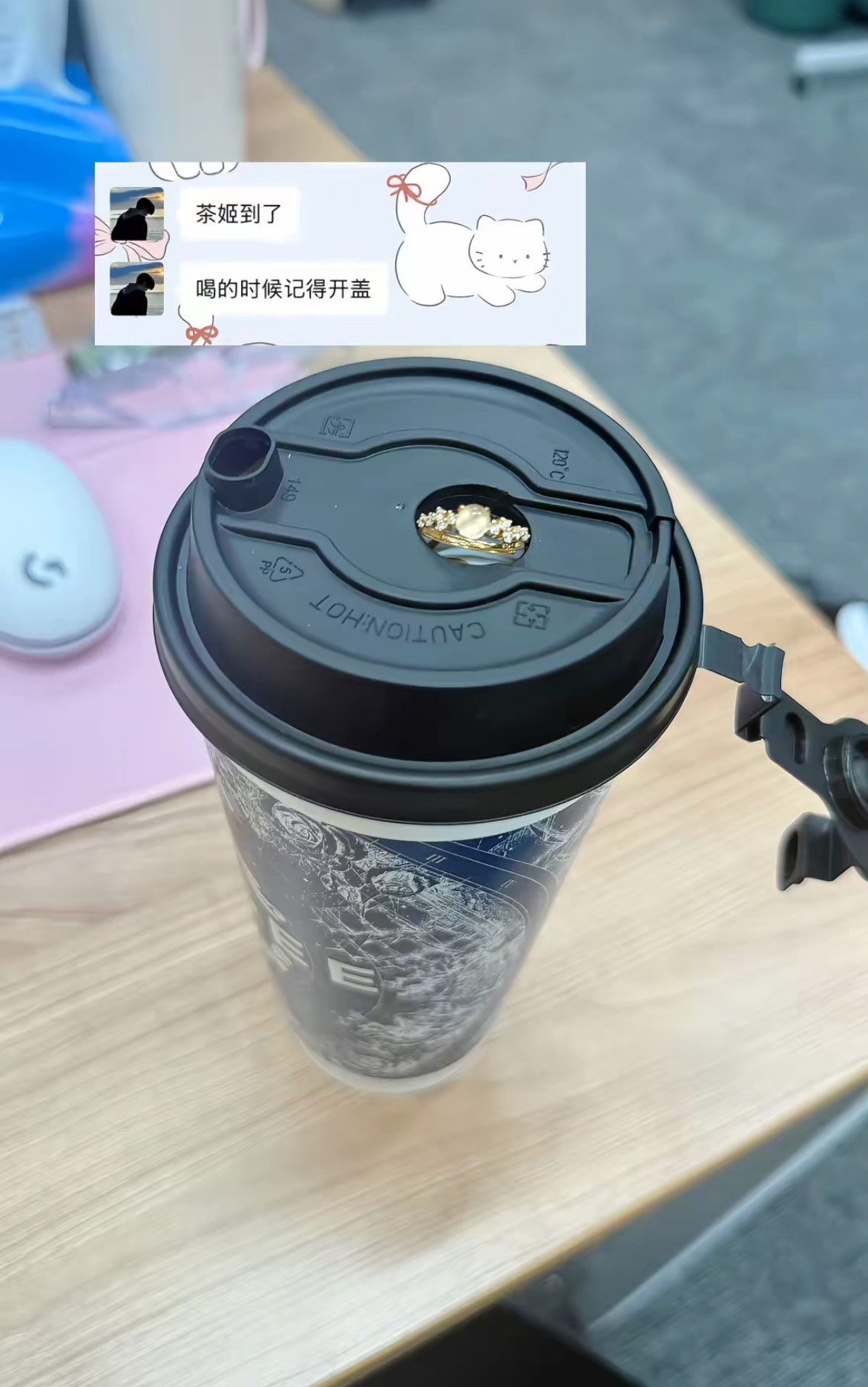 日进斗金戒指日进斗银小灵蛇翡月戒指尾戒活口可调节