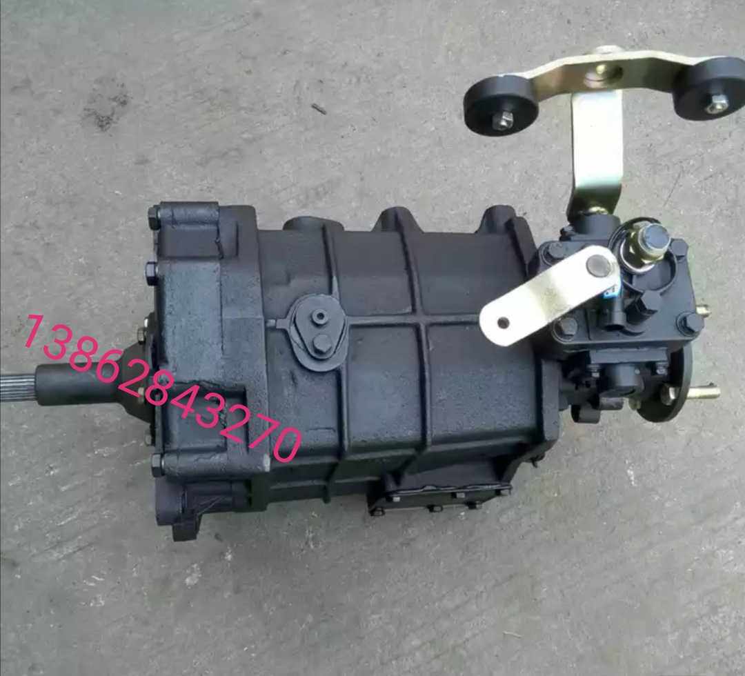 南京依维柯跃进17h30 17h33变速箱总成及零配件五档六档精品波箱