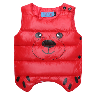 Gilet enfant - Ref 2070452 Image 5