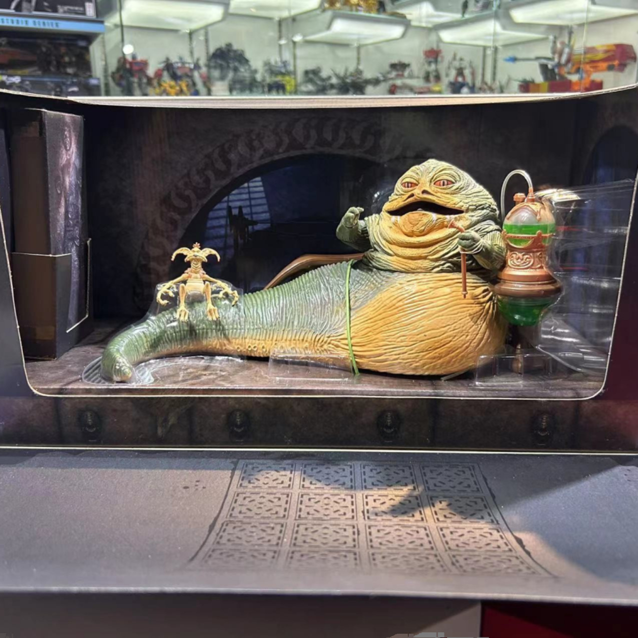 原力觉醒公仔玩具人偶模型