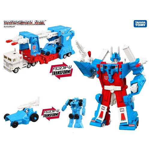 变形金刚失落节点C-10通天晓